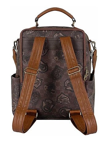 Sac à dos Epic - Harry Potter Pride - Brun - Taille Unique