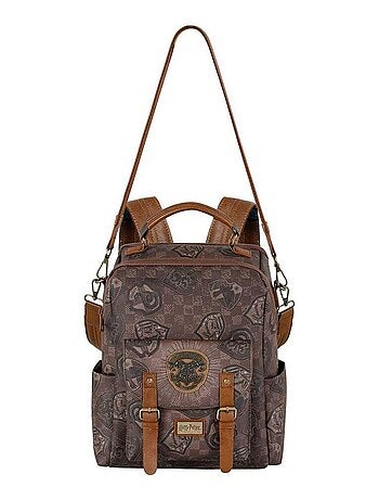 Sac à dos Epic - Harry Potter Pride - Brun - Taille Unique