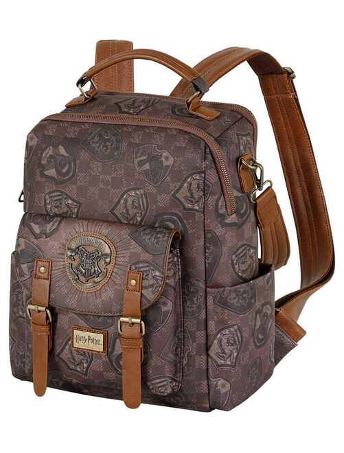 Sac à dos Epic - Harry Potter Pride - Kiabi