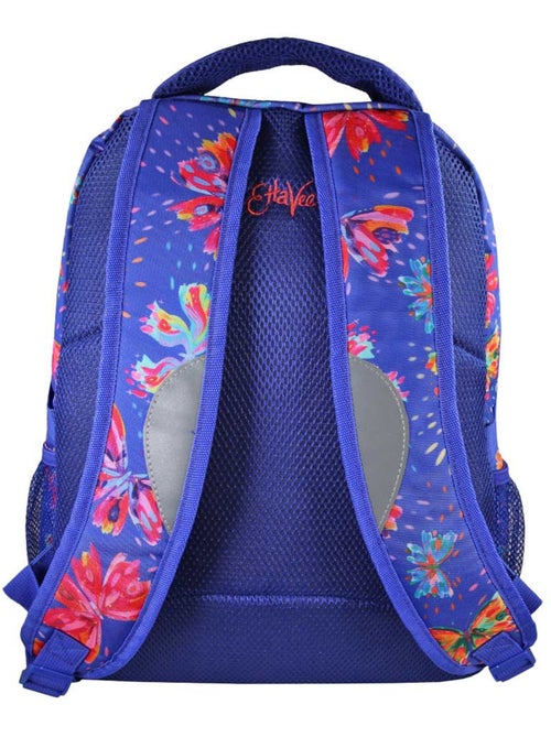 Sac à dos 'ettavee' – 2 compartiments – 42 cm - Kiabi Sac à dos 'ettavee' – 2 compartiments – 42 cm - Kiabi