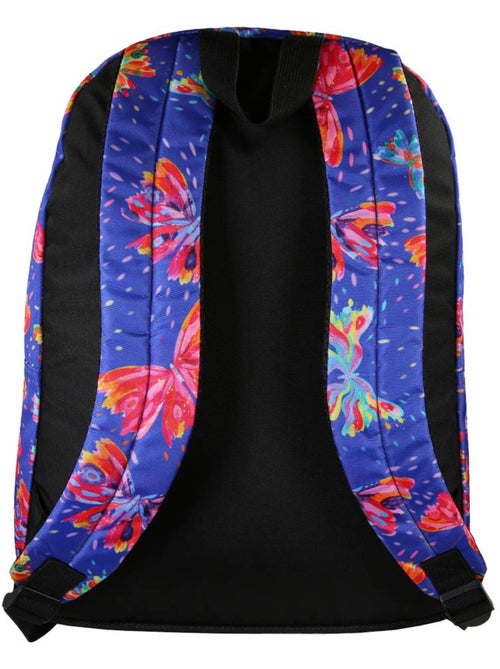 Sac à dos 'Ettavee' – Borne 1 compartiments – 42 cm - Kiabi