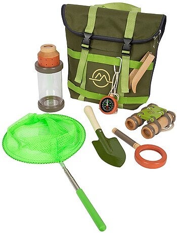 Sac à dos explorateur