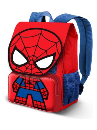 Sac à dos Extensible EXP - Marvel Spiderman Glide - Rouge - Taille Unique