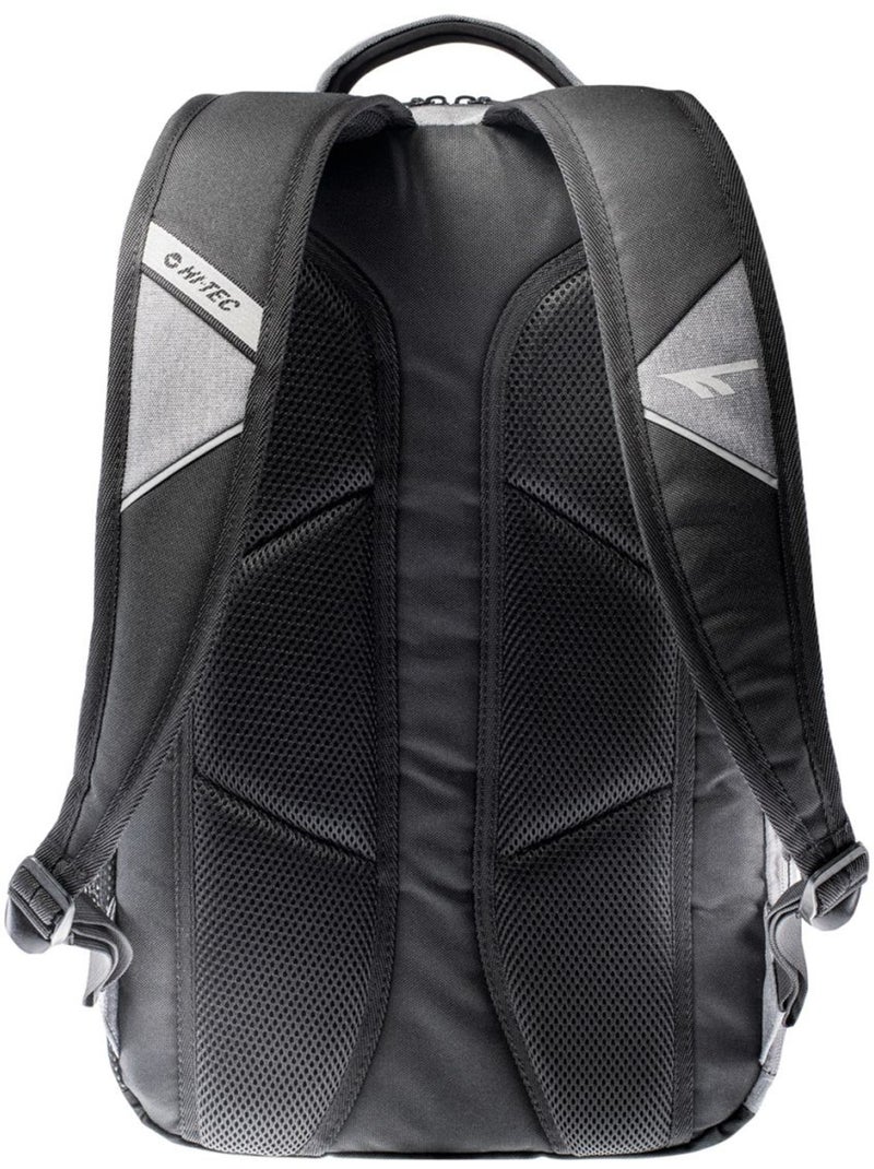 Sac à dos falco - hi-tec Gris - Kiabi