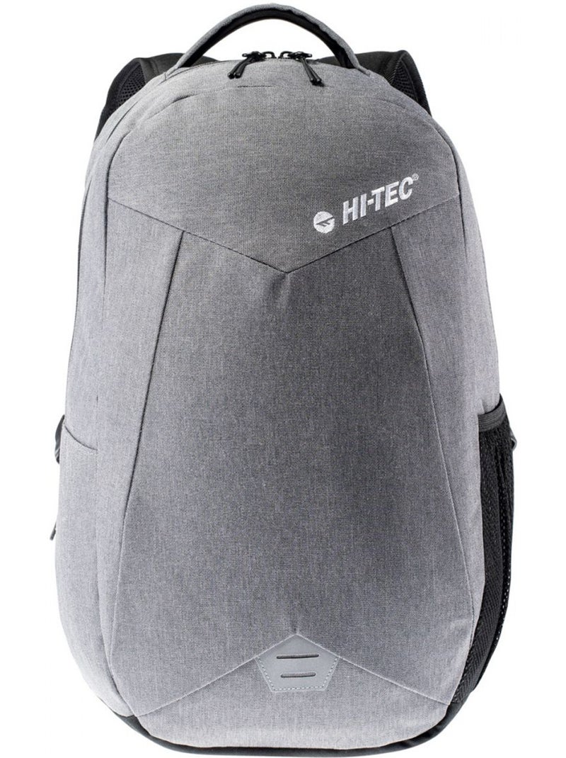 Sac à dos falco - hi-tec Gris - Kiabi