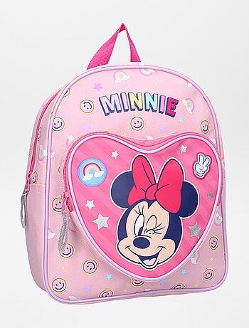 Sac à dos fantaisie 'Minnie' 'Disney'