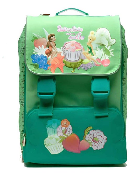 Sac à dos Fée Clochette - Kiabi