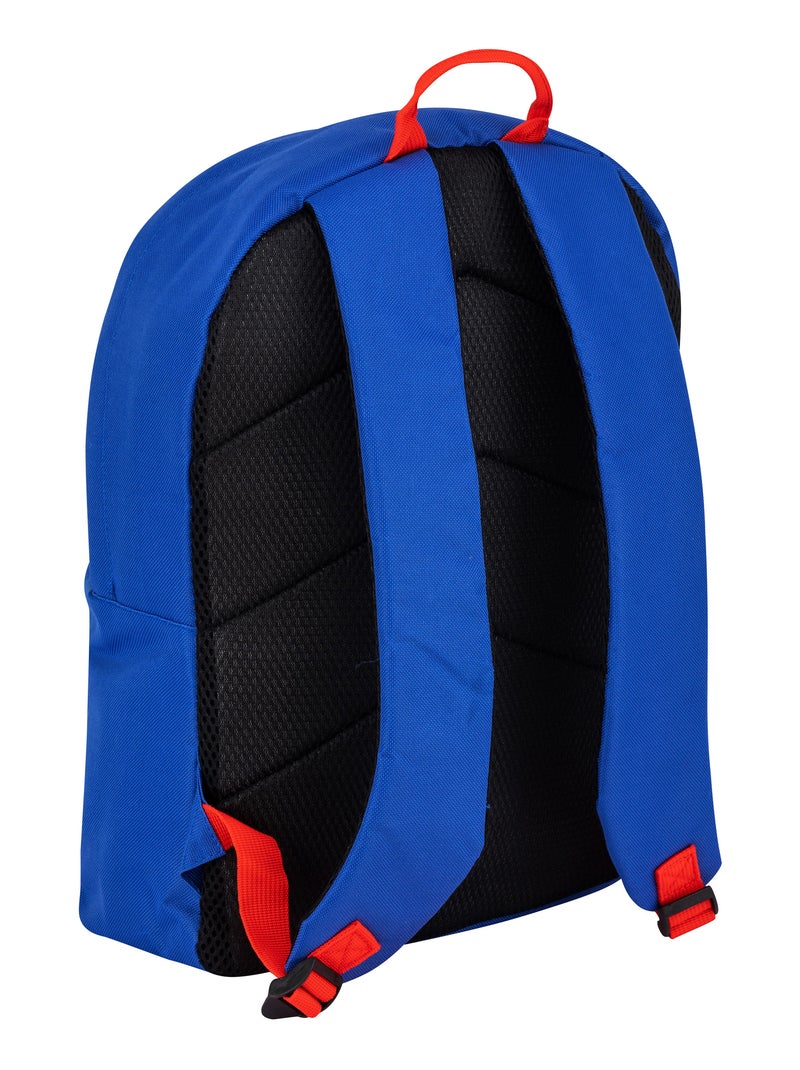 Sac à dos FFF - Collection officielle Equipe de France Bleu - Kiabi