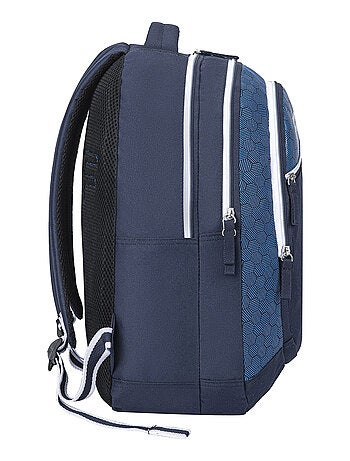 Sac à dos FFF - Collection officielle Equipe de France