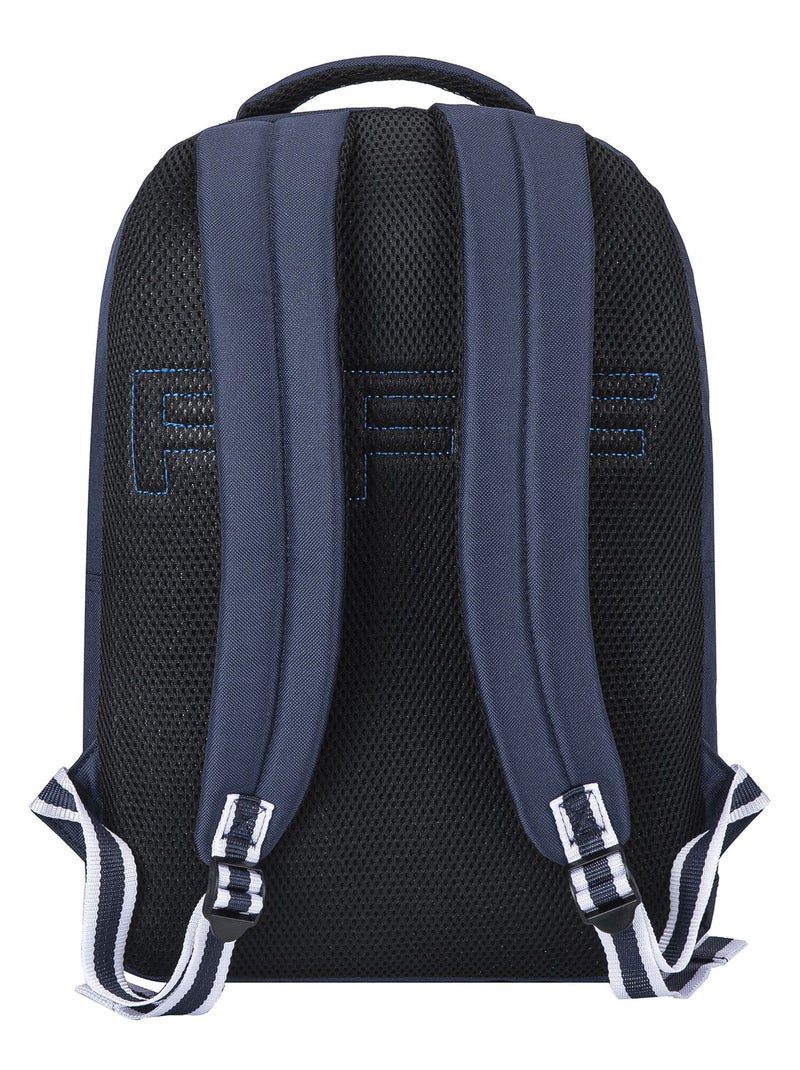 Sac à dos FFF - Collection officielle Equipe de France Bleu - Kiabi
