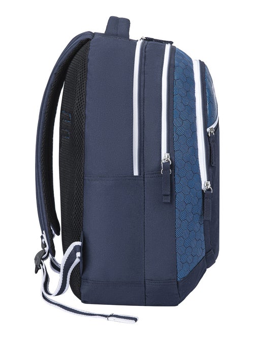 Sac à dos FFF - Collection officielle Equipe de France - Kiabi