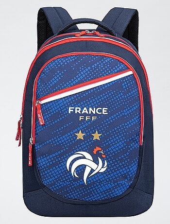 Sac à dos 'FFF'