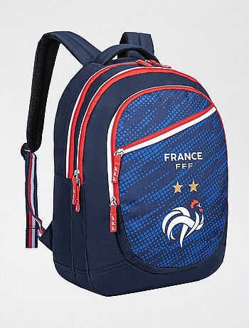 Sac à dos 'FFF'