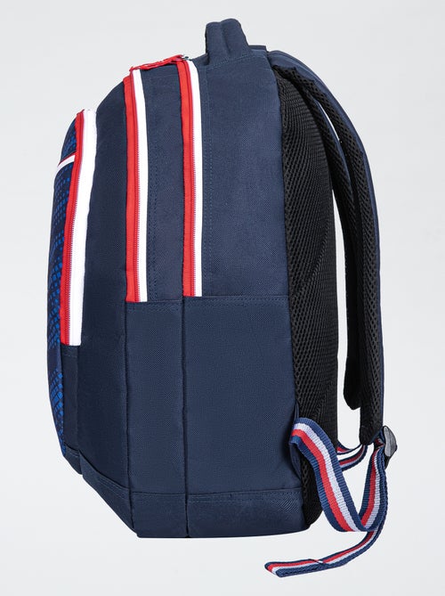 Sac à dos 'FFF' - Kiabi Sac à dos 'FFF' - Kiabi