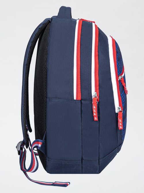 Sac à dos 'FFF' - Kiabi Sac à dos 'FFF' - Kiabi