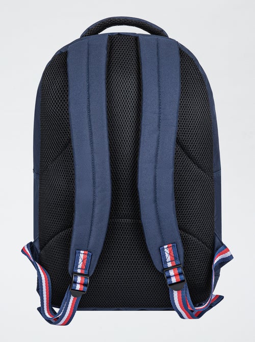 Sac à dos 'FFF' - Kiabi Sac à dos 'FFF' - Kiabi