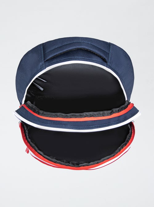 Sac à dos 'FFF' - Kiabi Sac à dos 'FFF' - Kiabi