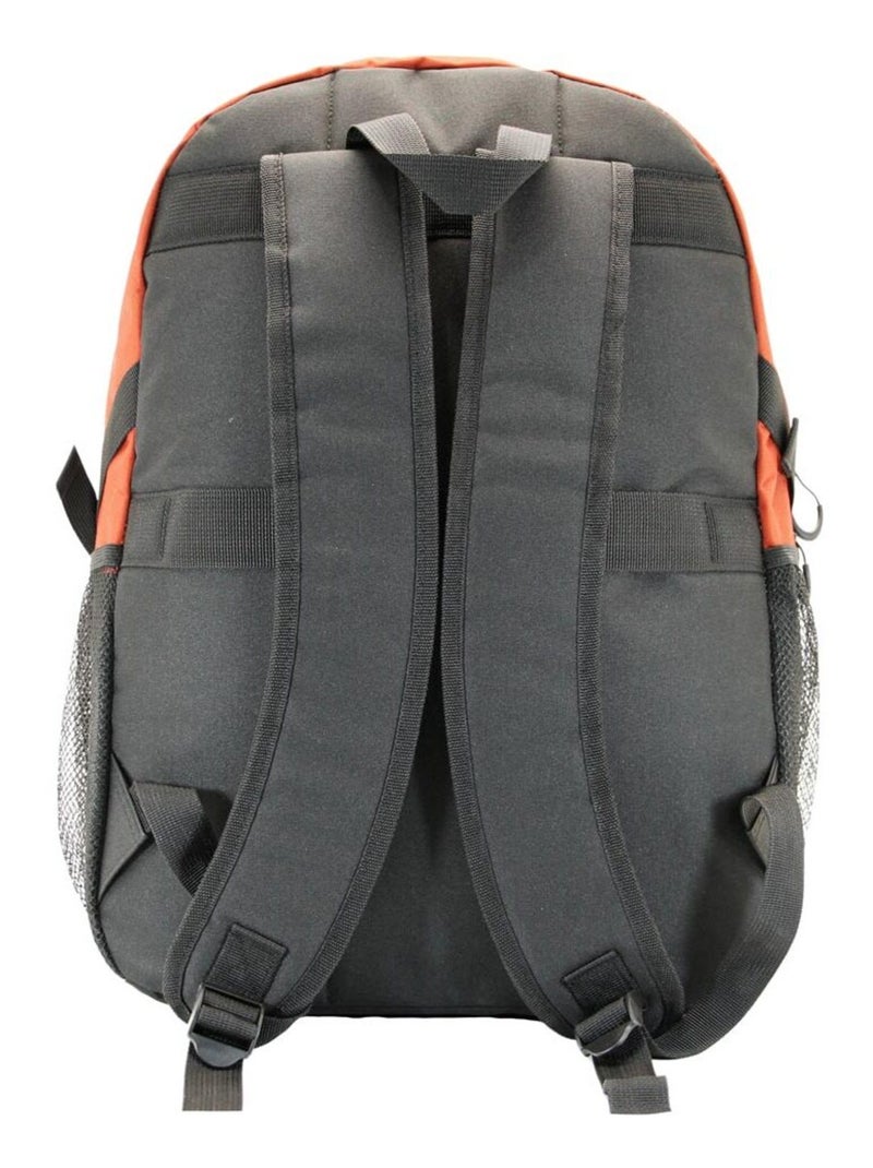 Sac à dos Fight FAN - Harry Potter Gryffindor - Rouge - Taille Unique Rouge - Kiabi