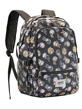 Sac à dos Fight FAN - Naruto Wind