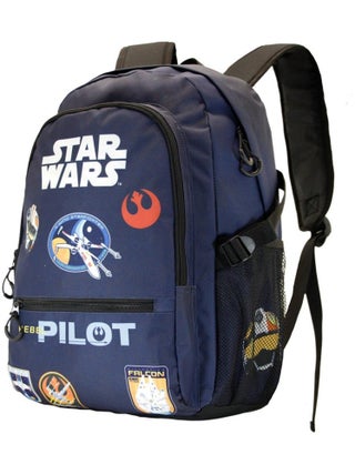 Sac à dos Fight FAN - Star Wars Pilot