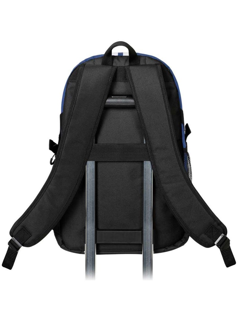 Sac à dos Fight FAN 2.0 - Dragon Ball Kamehameha Orange - Kiabi