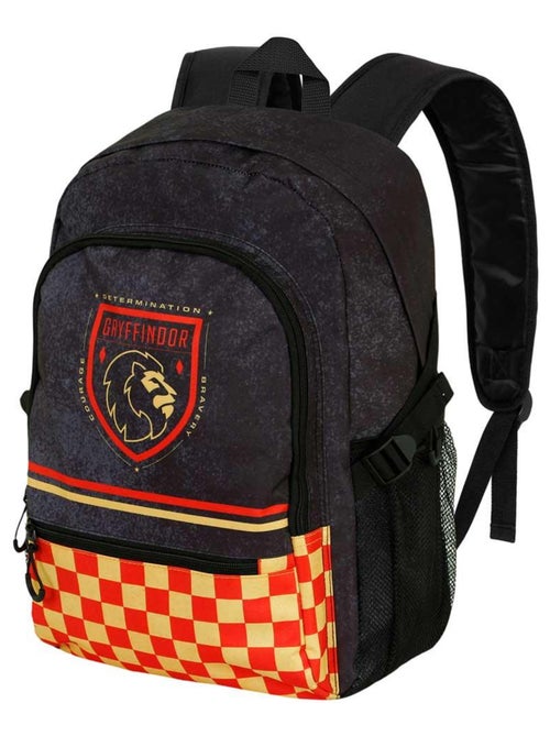 Sac à dos Fight FAN 2.0 - Harry Potter Gryffindor - Kiabi