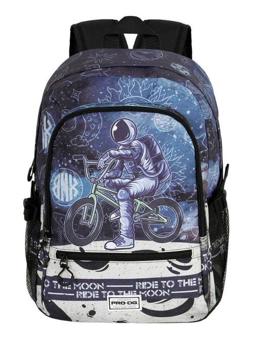Sac à dos Fight FAN 2.0 - PRODG Astrorider - Gris - Taille Unique - Kiabi