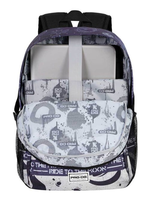 Sac à dos Fight FAN 2.0 - PRODG Astrorider - Gris - Taille Unique - Kiabi