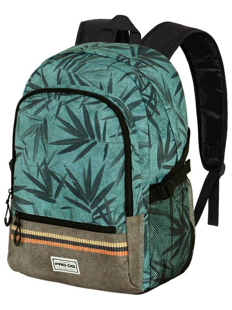 Sac à dos Fight FAN 2.0 - PRODG Bamboo - Multicolore - Taille Unique Multicolore - Kiabi