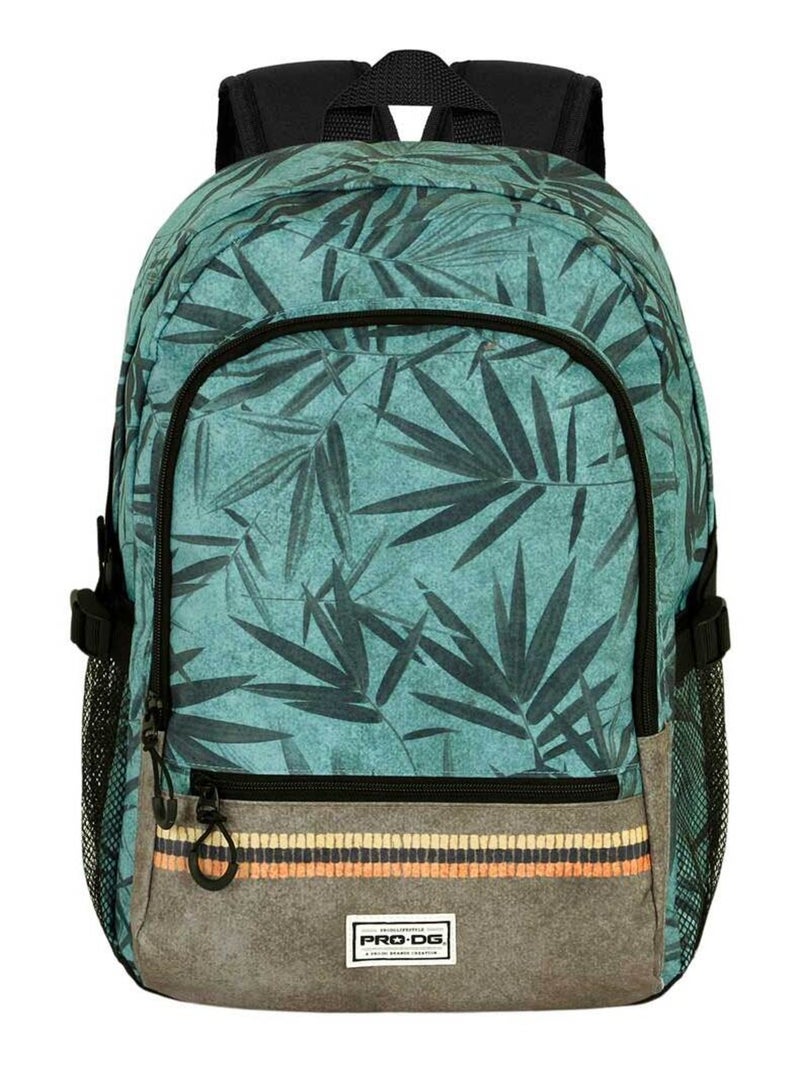 Sac à dos Fight FAN 2.0 - PRODG Bamboo - Multicolore - Taille Unique Multicolore - Kiabi