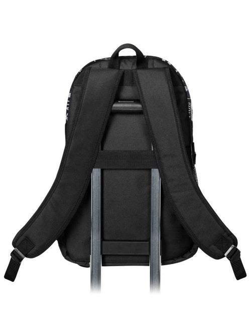 Sac à dos Fight FAN 2.0 - PRODG Under Hip Hop - Noir - Taille Unique - Kiabi