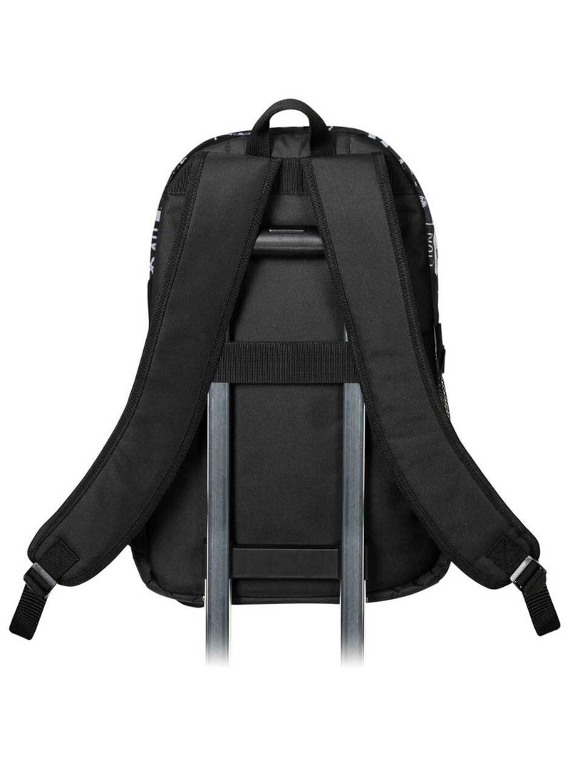 Sac à dos Fight FAN 2.0 - PRODG Under Hip Hop - Noir - Taille Unique Noir - Kiabi