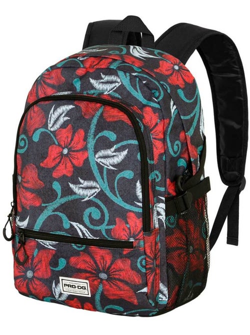 Sac à dos Fight FAN 2.0 - PRODG Yarn - Multicolore - Taille Unique - Kiabi