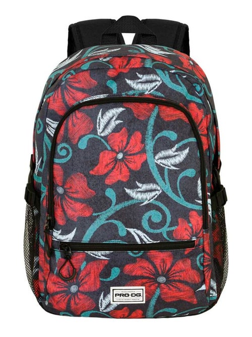 Sac à dos Fight FAN 2.0 - PRODG Yarn - Multicolore - Taille Unique - Kiabi