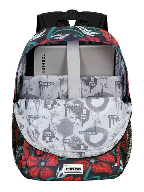 Sac à dos Fight FAN 2.0 - PRODG Yarn - Multicolore - Taille Unique - Kiabi