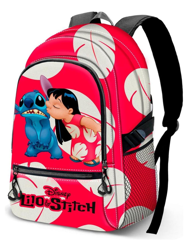 Petit Sac à Dos Extensible EXP - Iron Man Alloy - Rouge - Taille Unique Rouge P1498955c1498956