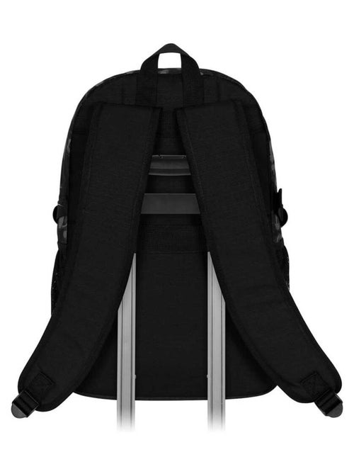 Sac à dos Fight FAN 2.2 - Disney Mickey Mouse Year - Noir - Taille Unique - Kiabi