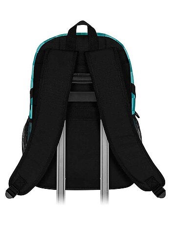 Sac à dos Fight FAN 2.2 - Disney Minnie Mouse Indigo - Turquoise - Taille Unique