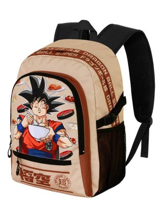 Sac à dos Fight FAN 2.2 - Dragon Ball Goku Foodie