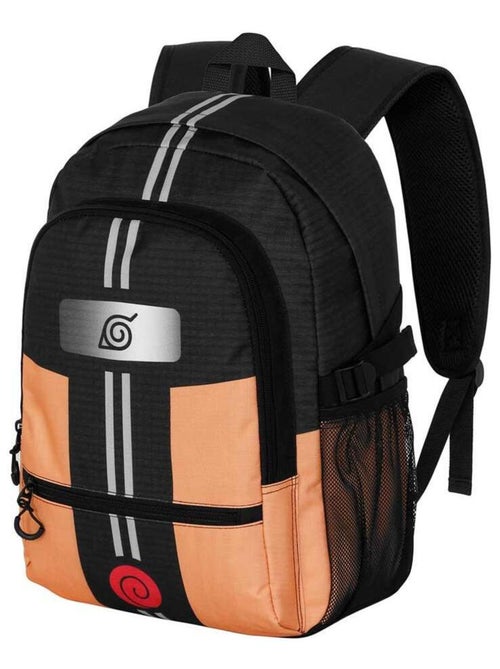 Sac à dos Fight FAN 2.2 - Naruto Dress - Kiabi
