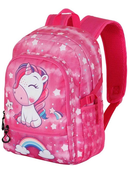 Sac à dos Fight FAN 2.2 - Oh My Pop! Daydream - Kiabi