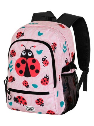 Sac à dos Fight FAN 2.2 - Oh My Pop! Ladybug