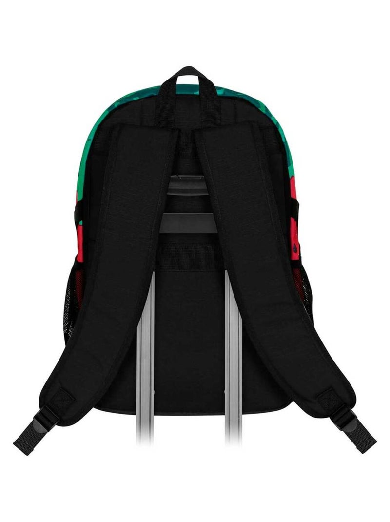 Sac à dos Fight FAN 2.2 - Oh My Pop! Melty Melon - Vert - Taille Unique Vert - Kiabi