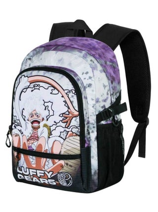 Sac à dos Fight FAN 2.2 - One Piece Luffy Gear 5