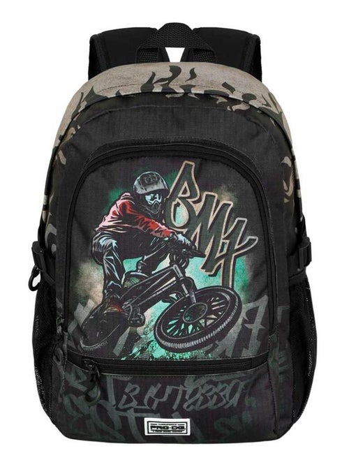 Sac à dos Fight FAN 2.2 - PRODG Rise - Multicolore - Taille Unique - Kiabi