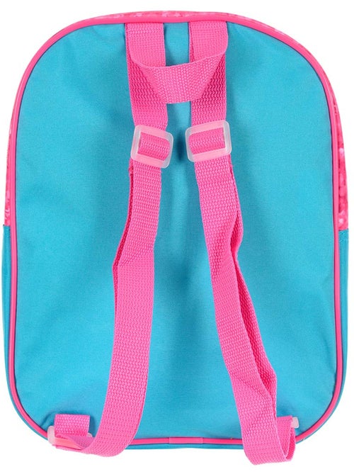 Sac à dos fille barbie - licence officielle - Kiabi Sac à dos fille barbie - licence officielle - Kiabi