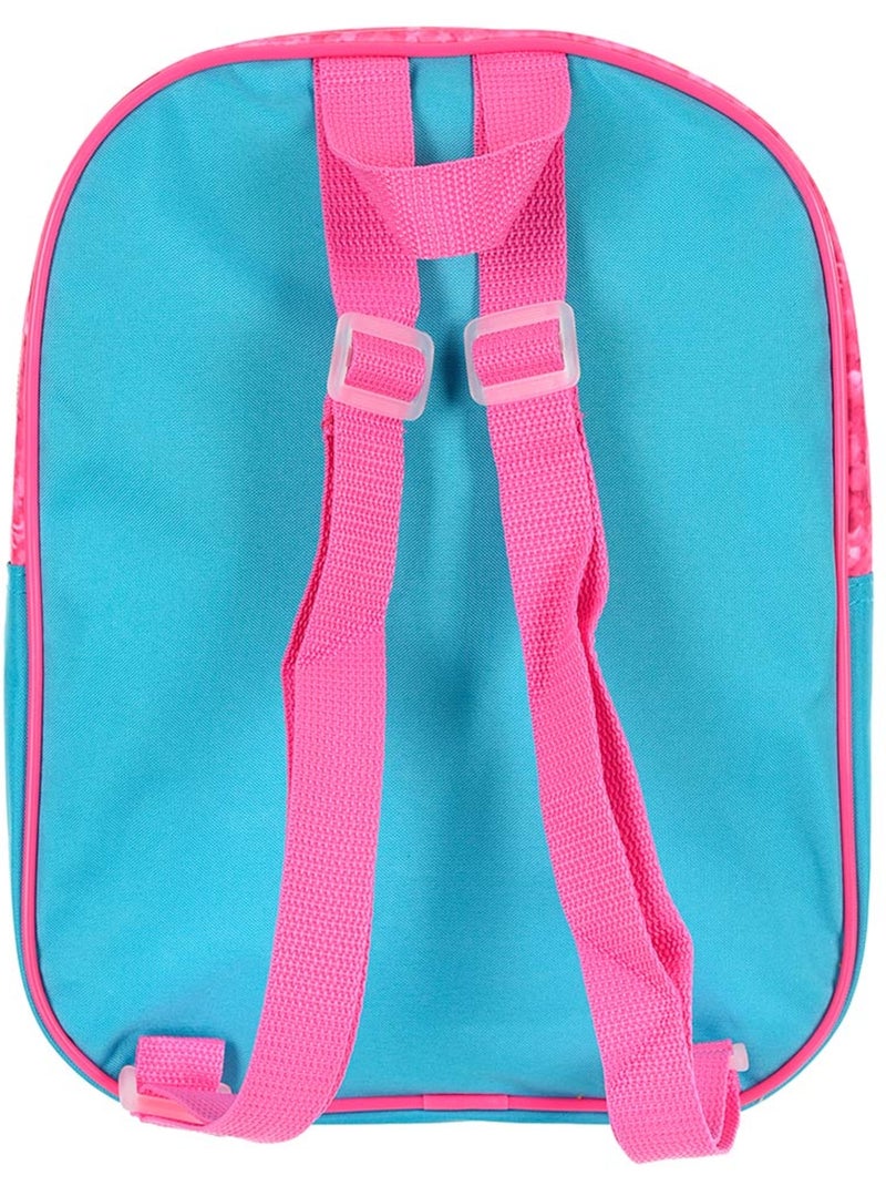 Sac à dos   fille barbie - licence officielle Rose - Kiabi