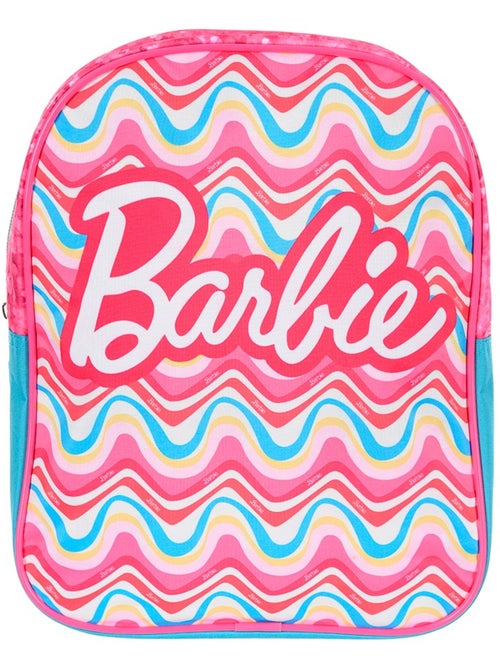 Sac à dos fille barbie - licence officielle - Kiabi Sac à dos fille barbie - licence officielle - Kiabi