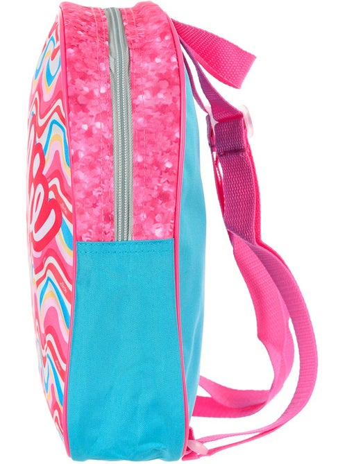 Sac à dos fille barbie - licence officielle - Kiabi Sac à dos fille barbie - licence officielle - Kiabi