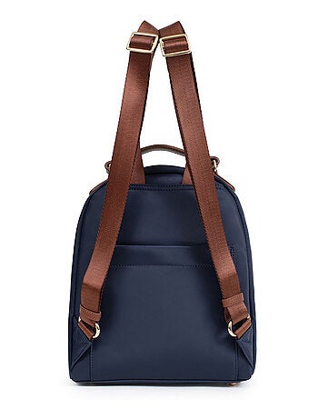 Sac à dos FIONA - Sac à dos - Matière déperlante Fiona | FAGOLA